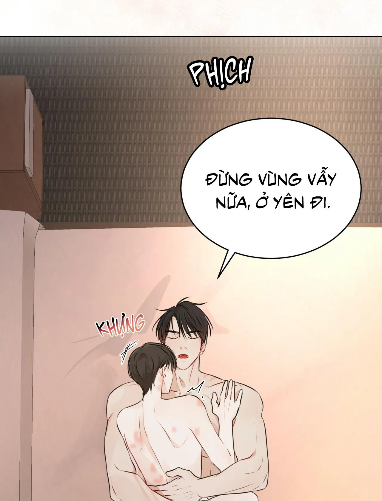 KHỞI NGUỒN SỰ SỐNG Chapter 28 Trang 86