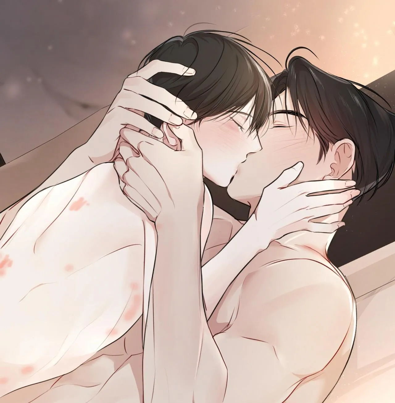 KHỞI NGUỒN SỰ SỐNG Chapter 28 Trang 102