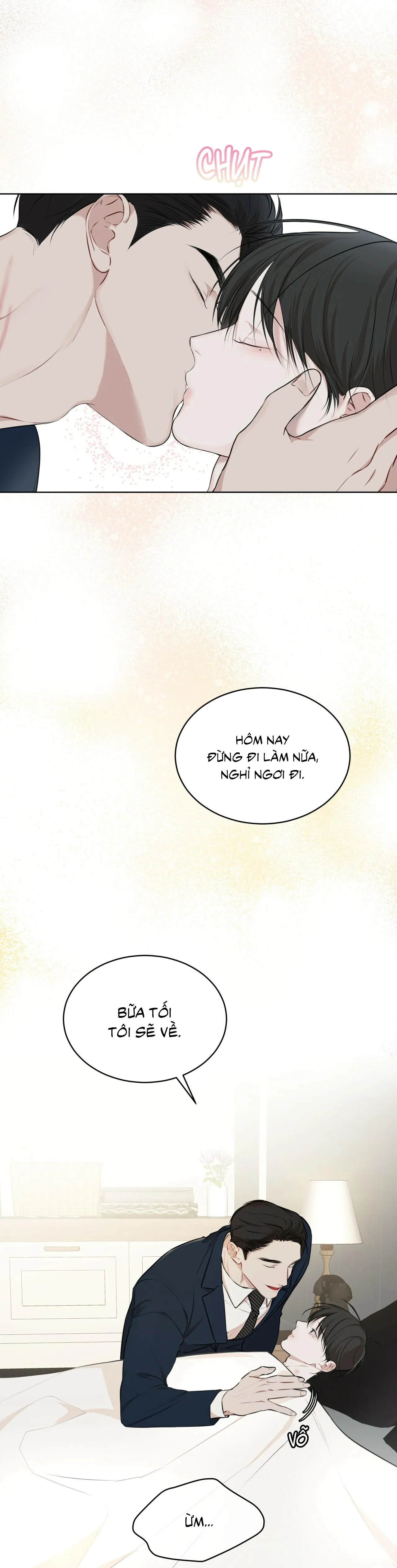 KHỞI NGUỒN SỰ SỐNG Chapter 29 Trang 3