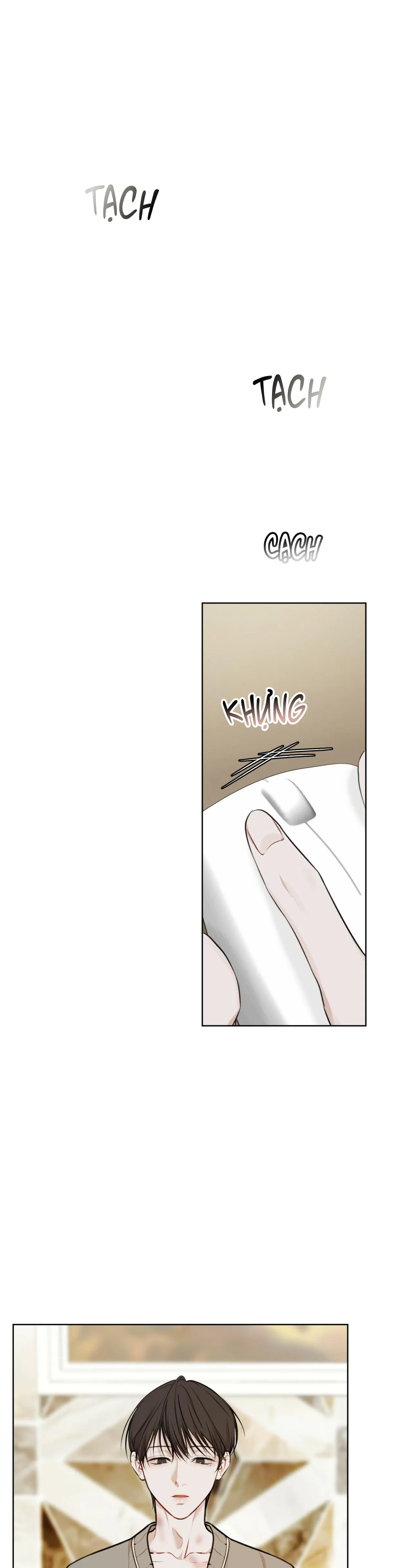 KHỞI NGUỒN SỰ SỐNG Chapter 29 Trang 10