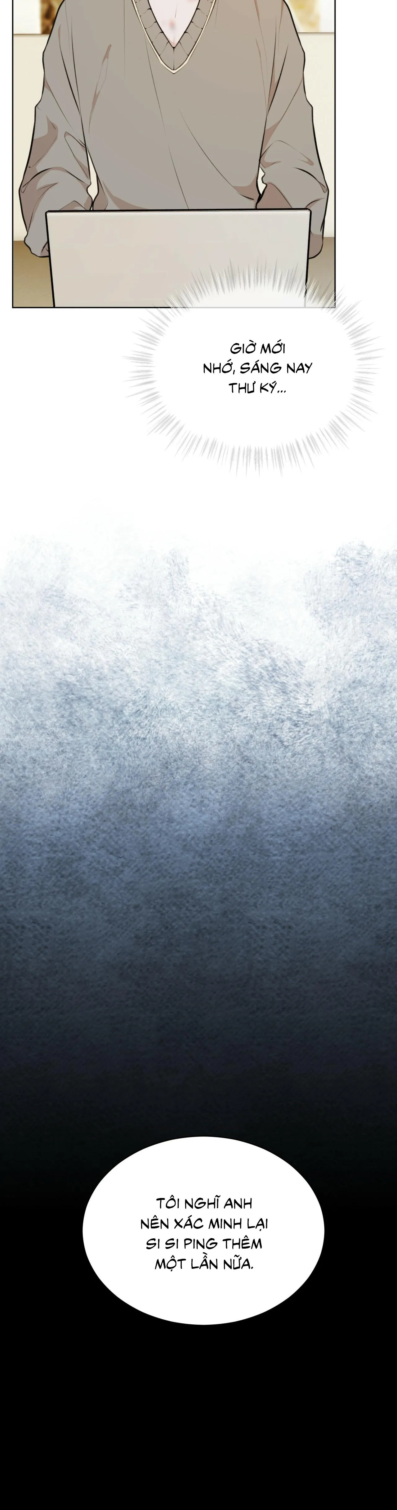 KHỞI NGUỒN SỰ SỐNG Chapter 29 Trang 11