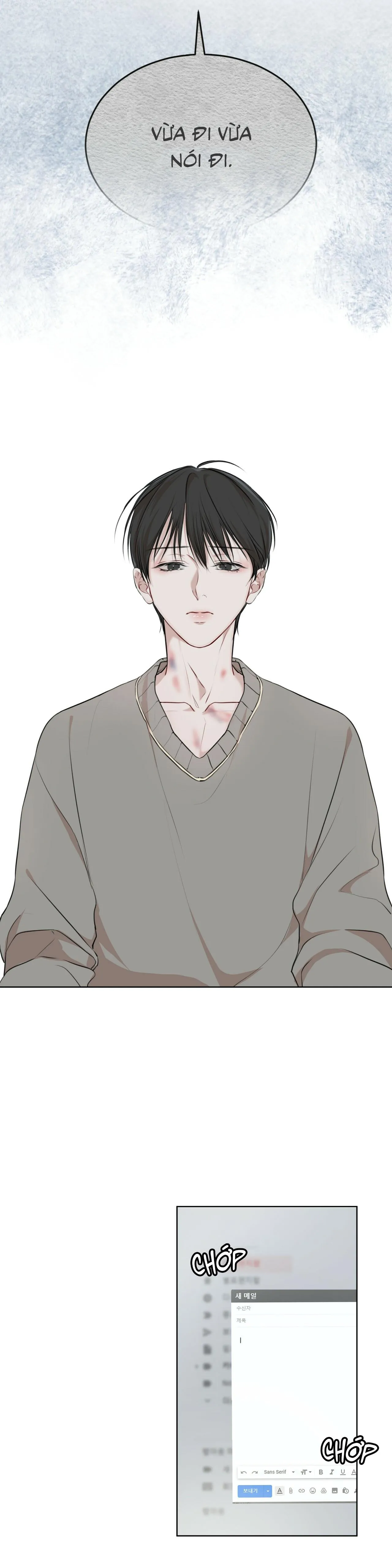 KHỞI NGUỒN SỰ SỐNG Chapter 29 Trang 13