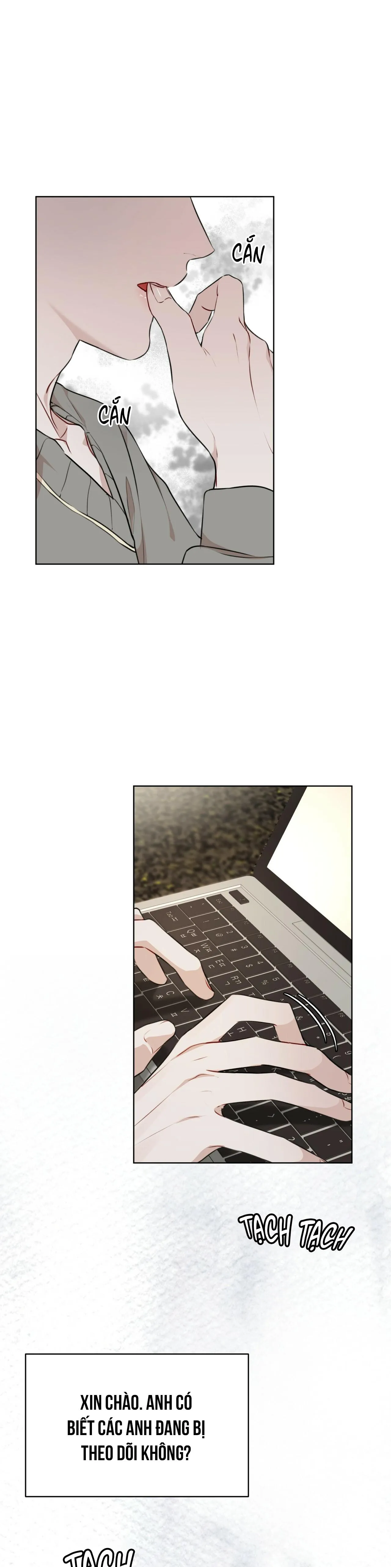 KHỞI NGUỒN SỰ SỐNG Chapter 29 Trang 14