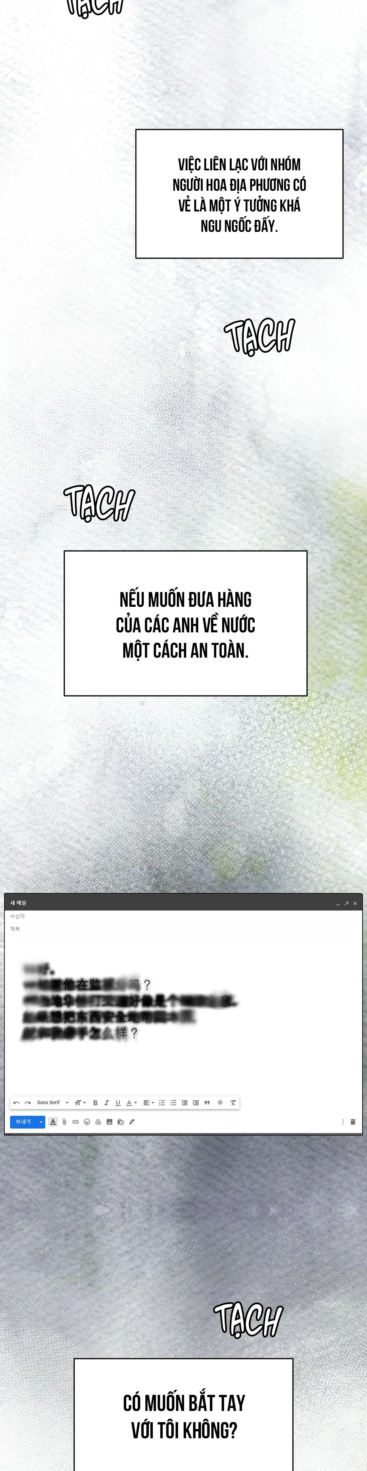 KHỞI NGUỒN SỰ SỐNG Chapter 29 Trang 15