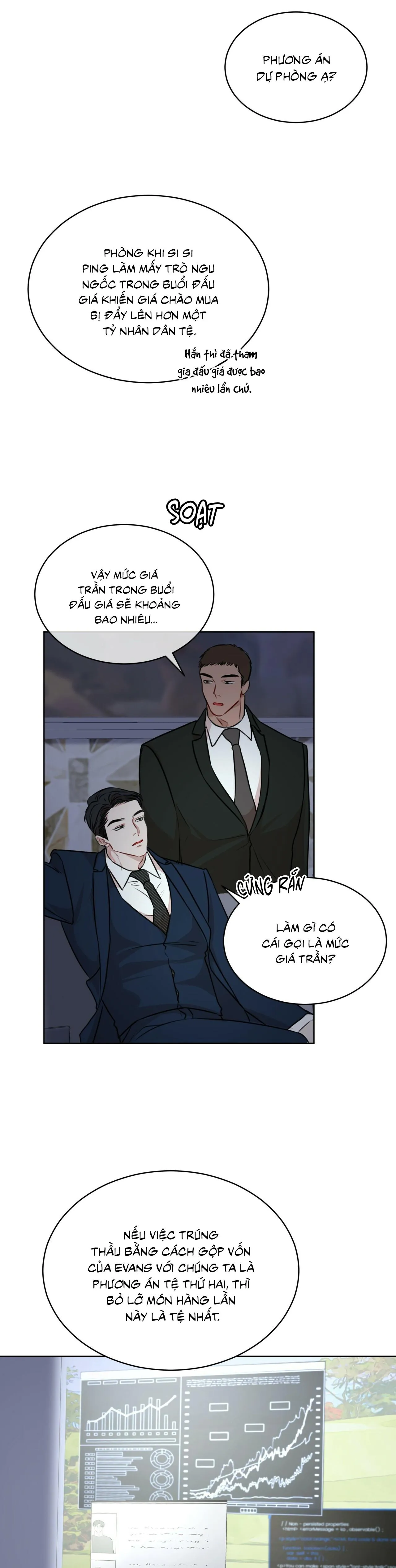 KHỞI NGUỒN SỰ SỐNG Chapter 29 Trang 22