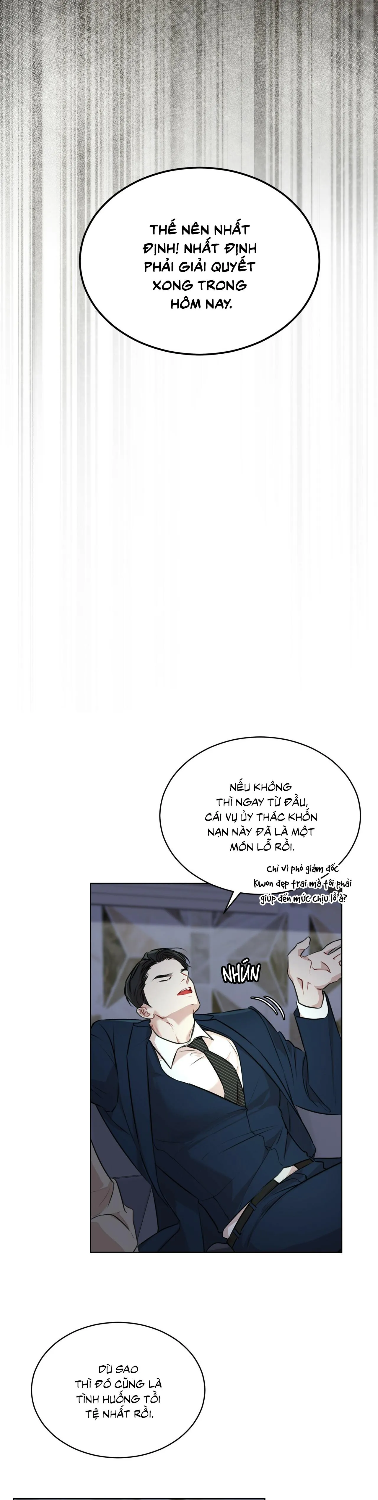 KHỞI NGUỒN SỰ SỐNG Chapter 29 Trang 24