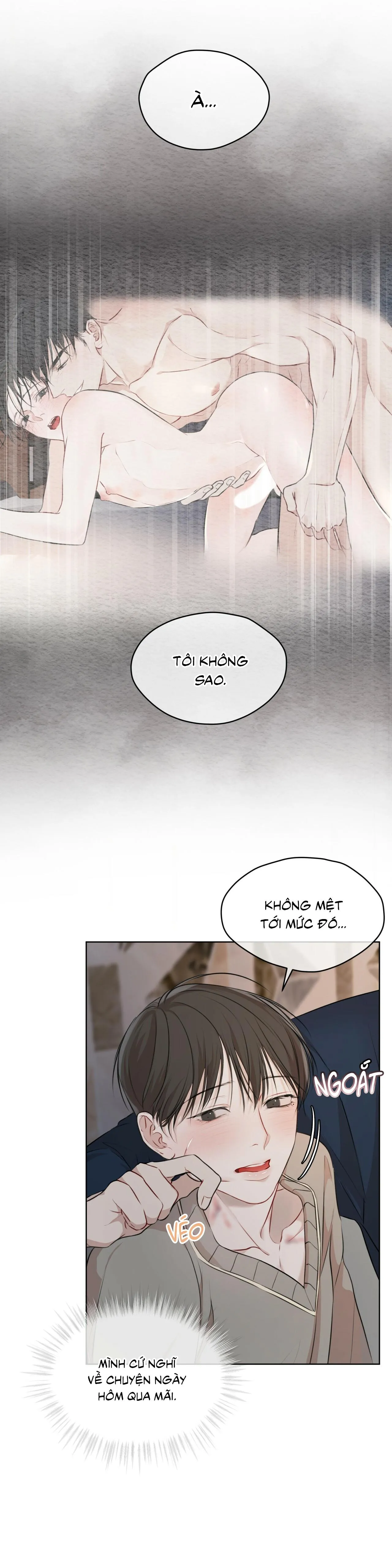 KHỞI NGUỒN SỰ SỐNG Chapter 29 Trang 28