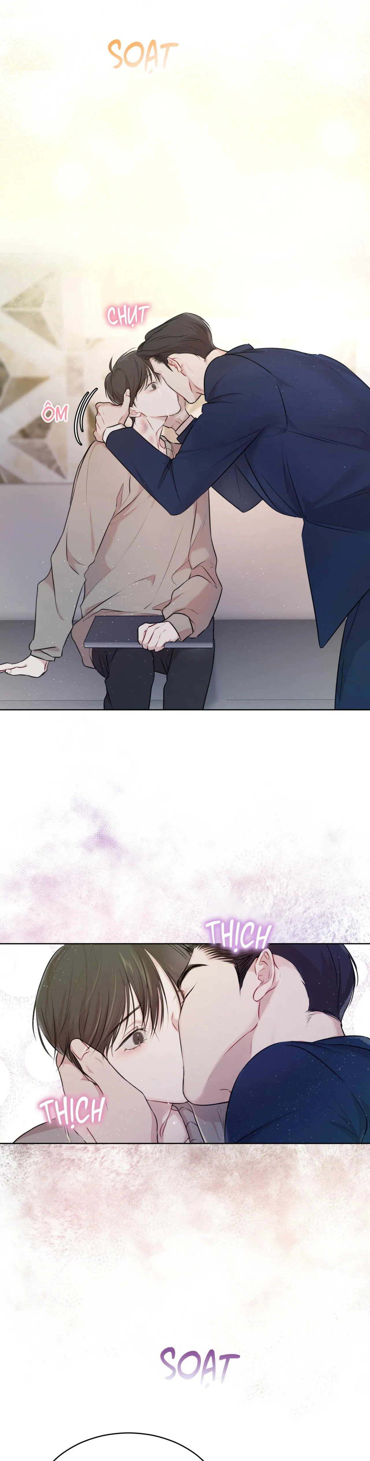 KHỞI NGUỒN SỰ SỐNG Chapter 29 Trang 32