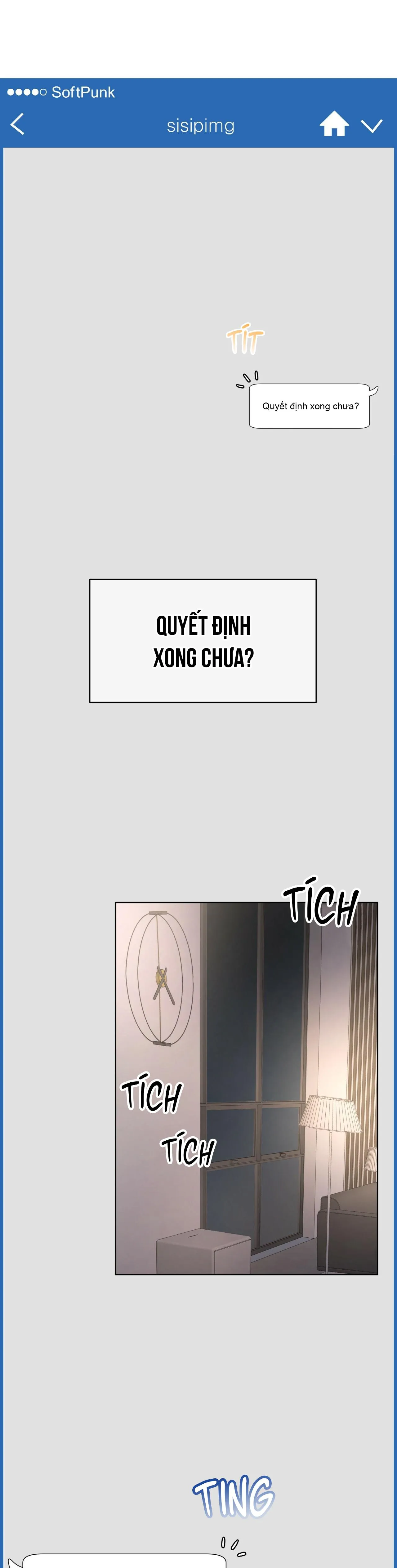 KHỞI NGUỒN SỰ SỐNG Chapter 29 Trang 35