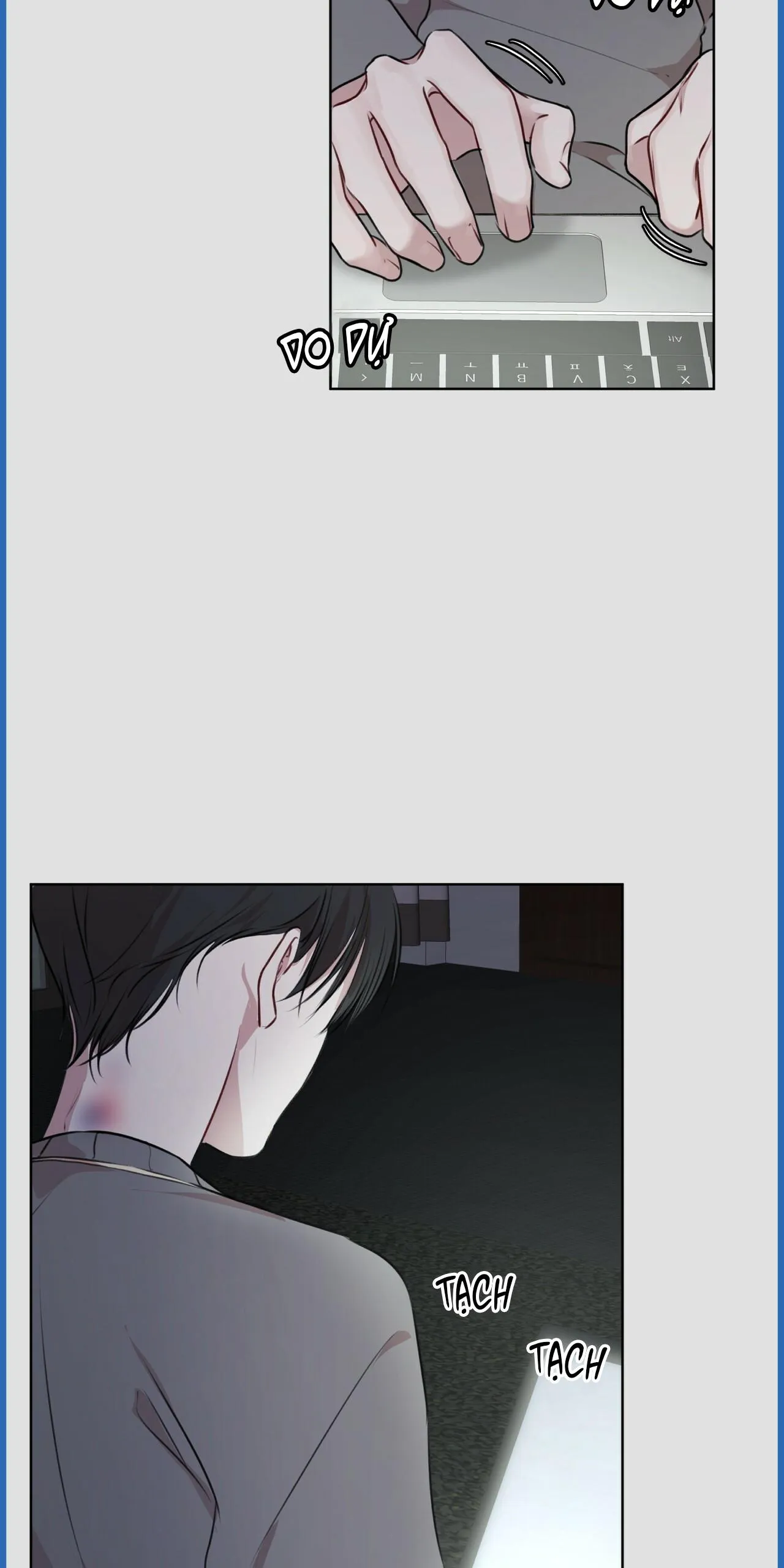 KHỞI NGUỒN SỰ SỐNG Chapter 29 Trang 38