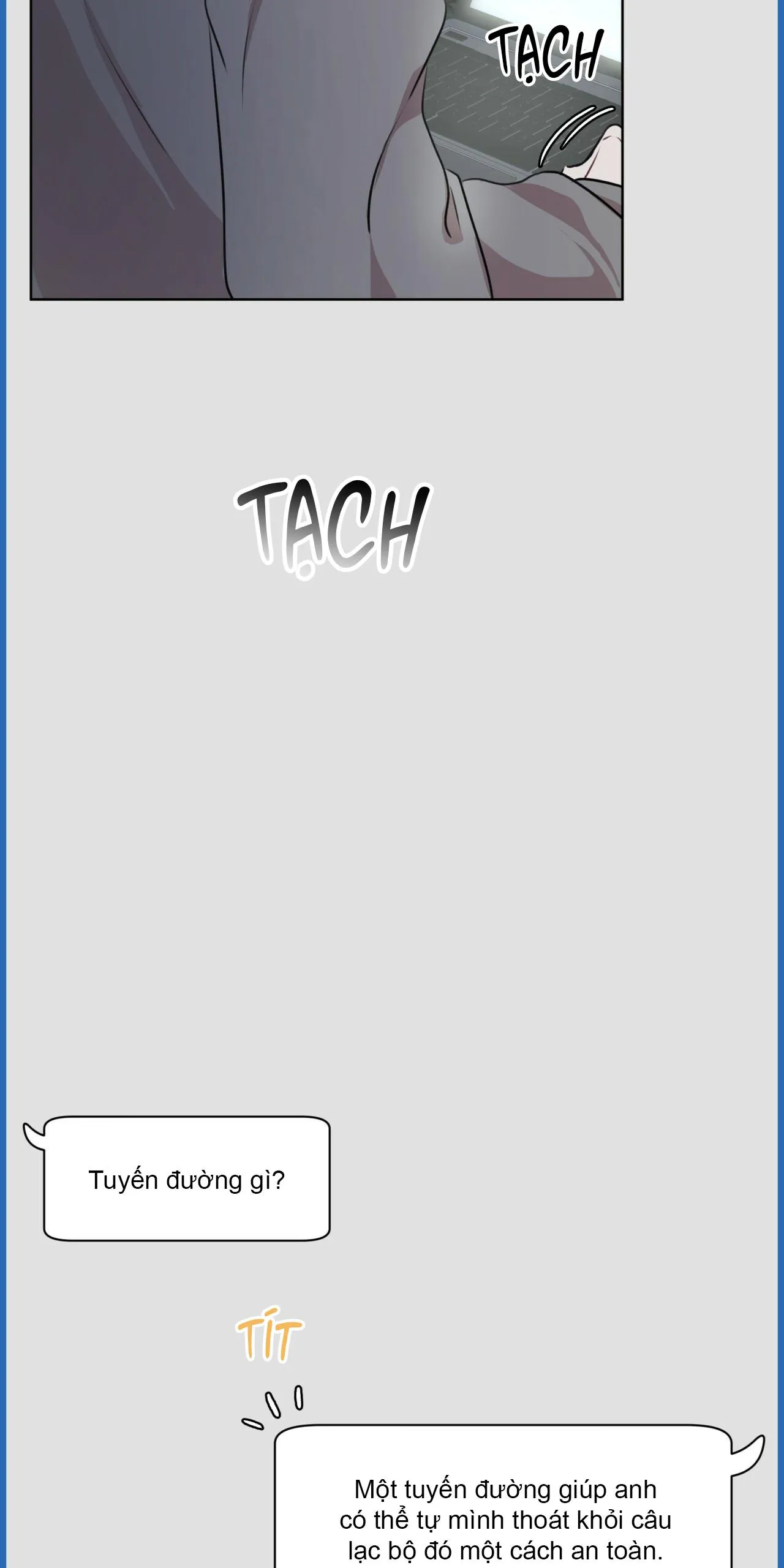 KHỞI NGUỒN SỰ SỐNG Chapter 29 Trang 39