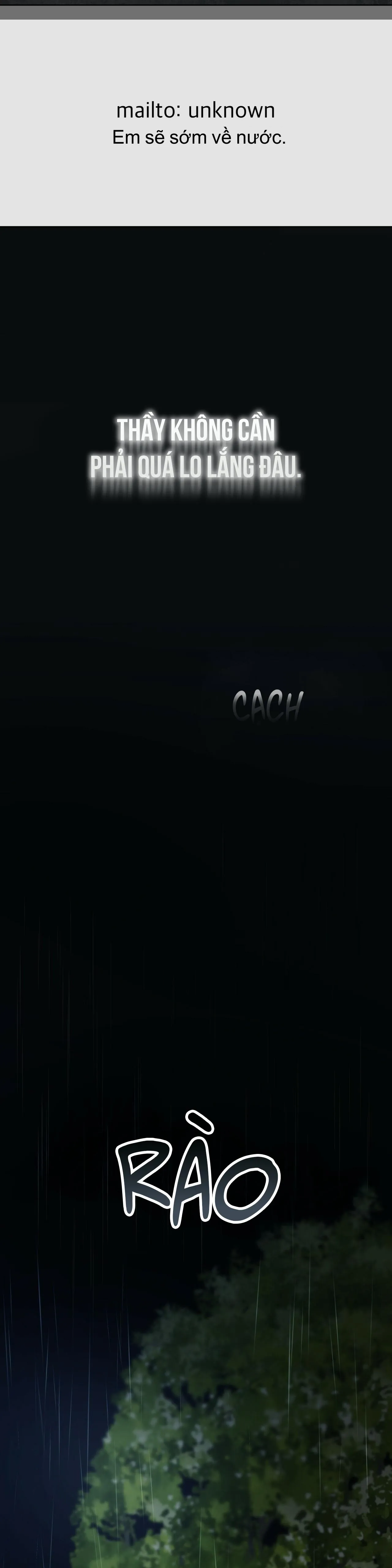 KHỞI NGUỒN SỰ SỐNG Chapter 30 Trang 8