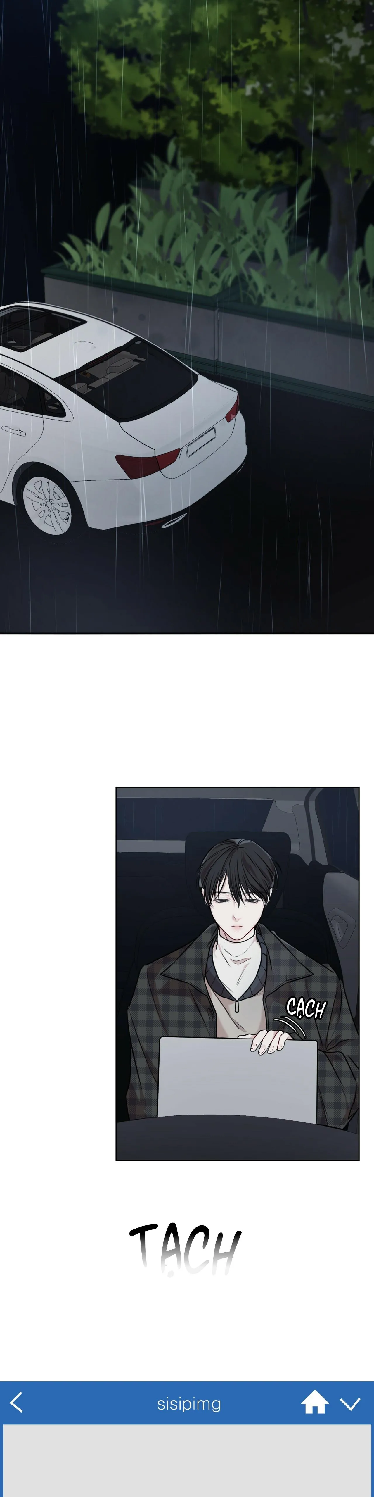 KHỞI NGUỒN SỰ SỐNG Chapter 30 Trang 9