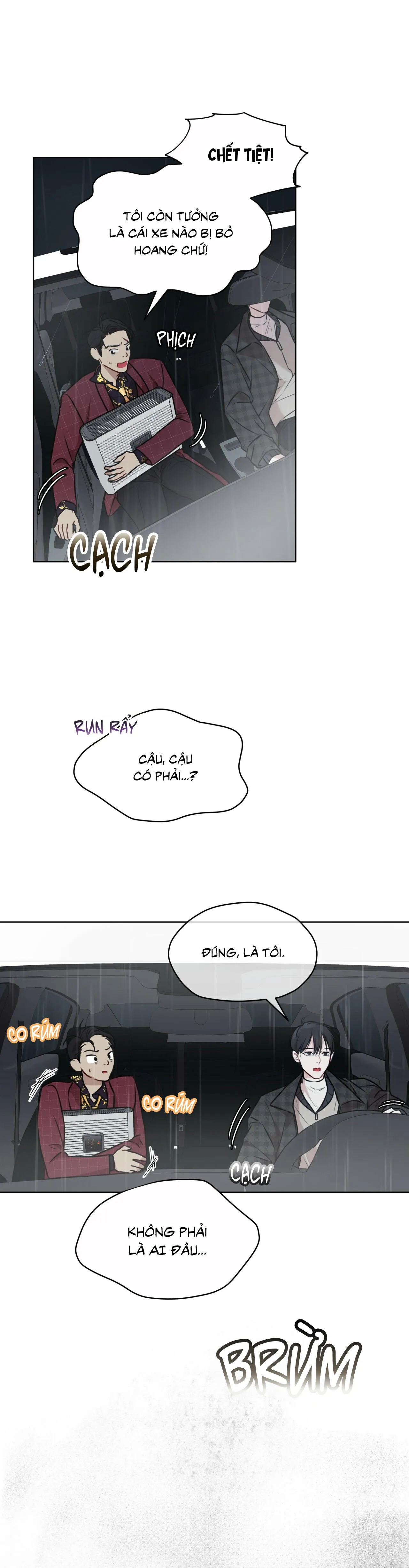 KHỞI NGUỒN SỰ SỐNG Chapter 30 Trang 12