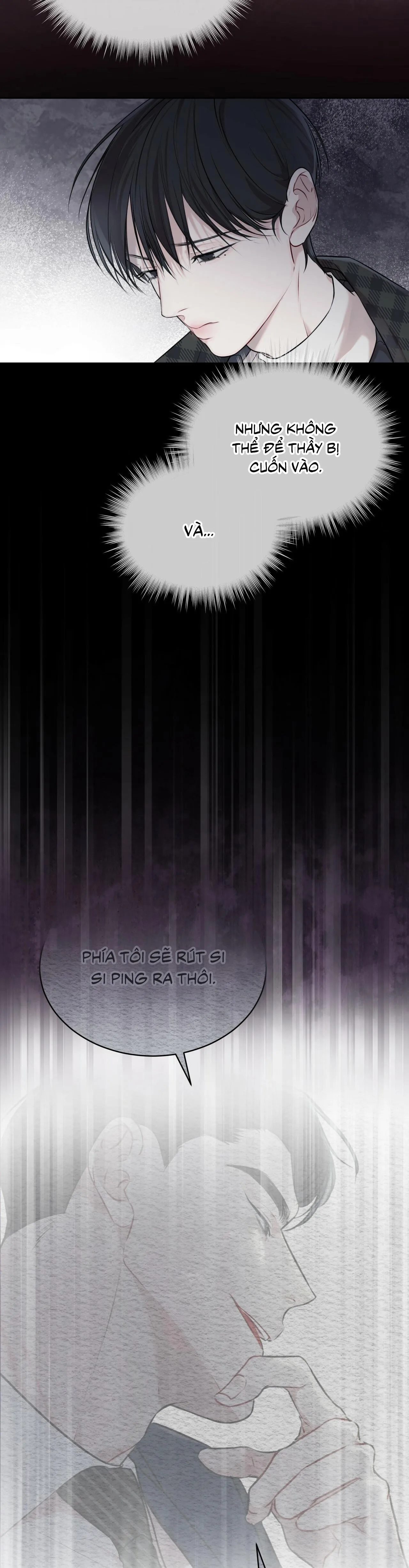 KHỞI NGUỒN SỰ SỐNG Chapter 30 Trang 15