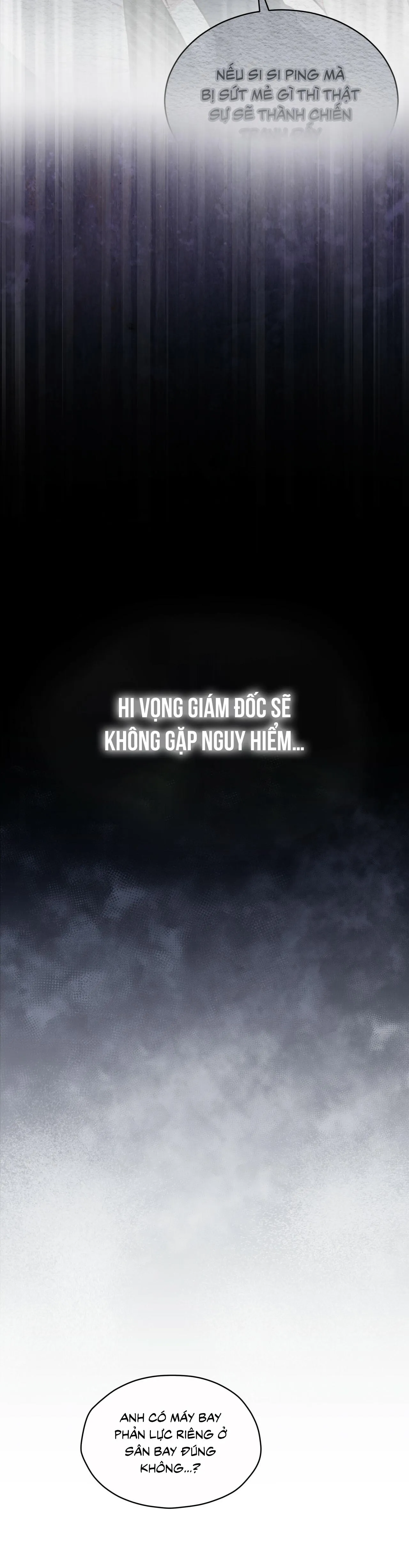 KHỞI NGUỒN SỰ SỐNG Chapter 30 Trang 16