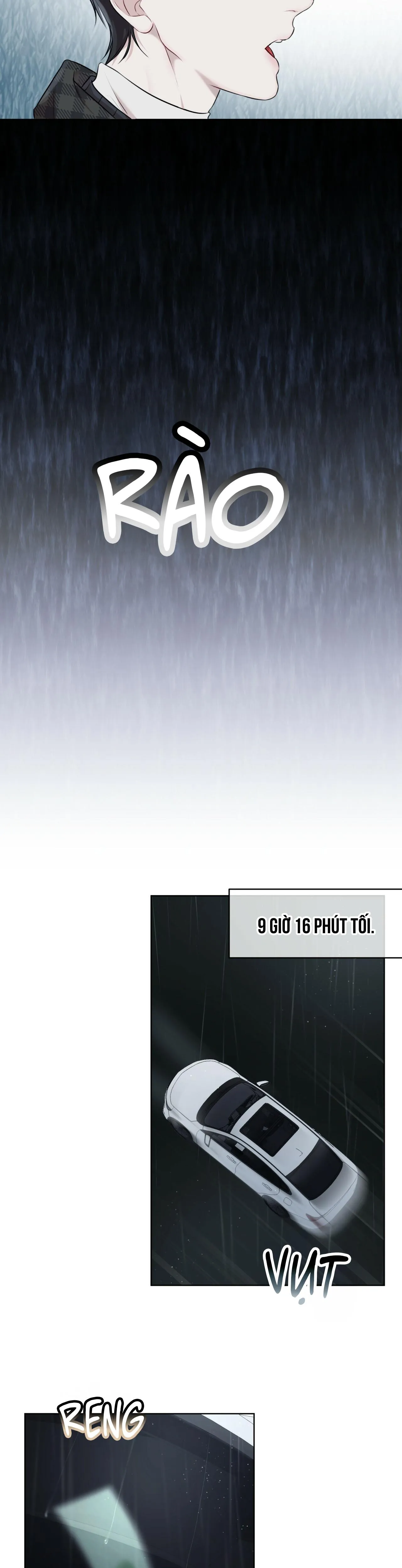 KHỞI NGUỒN SỰ SỐNG Chapter 30 Trang 19