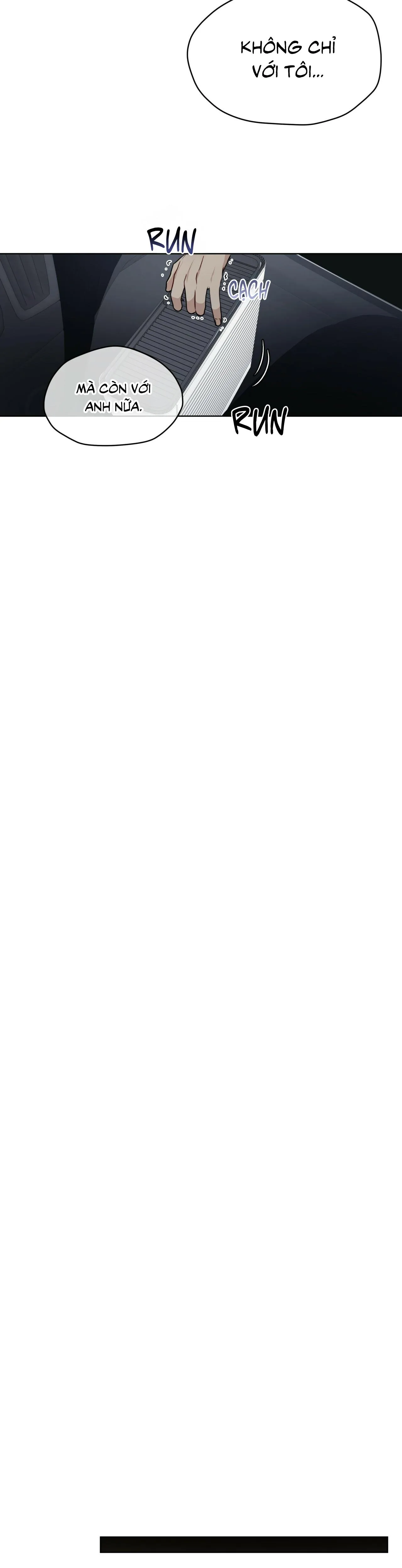KHỞI NGUỒN SỰ SỐNG Chapter 30 Trang 22