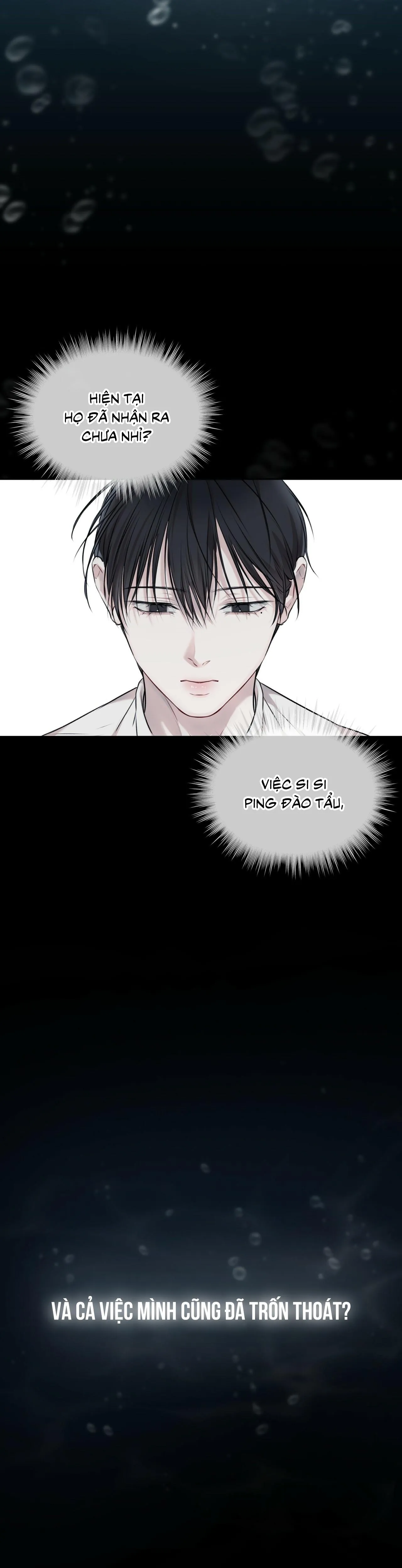 KHỞI NGUỒN SỰ SỐNG Chapter 30 Trang 25