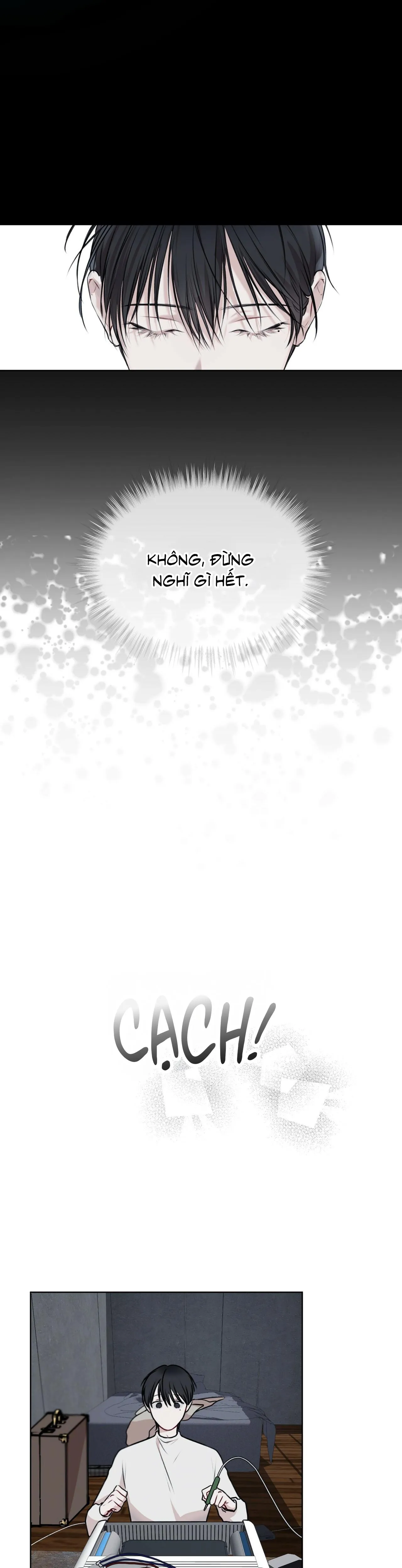 KHỞI NGUỒN SỰ SỐNG Chapter 30 Trang 26