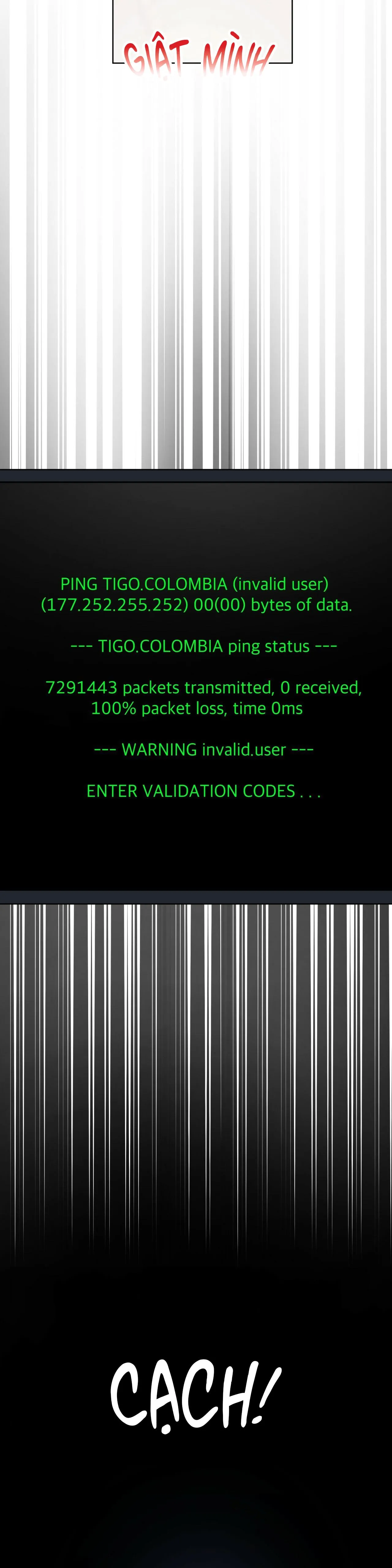 KHỞI NGUỒN SỰ SỐNG Chapter 30 Trang 28