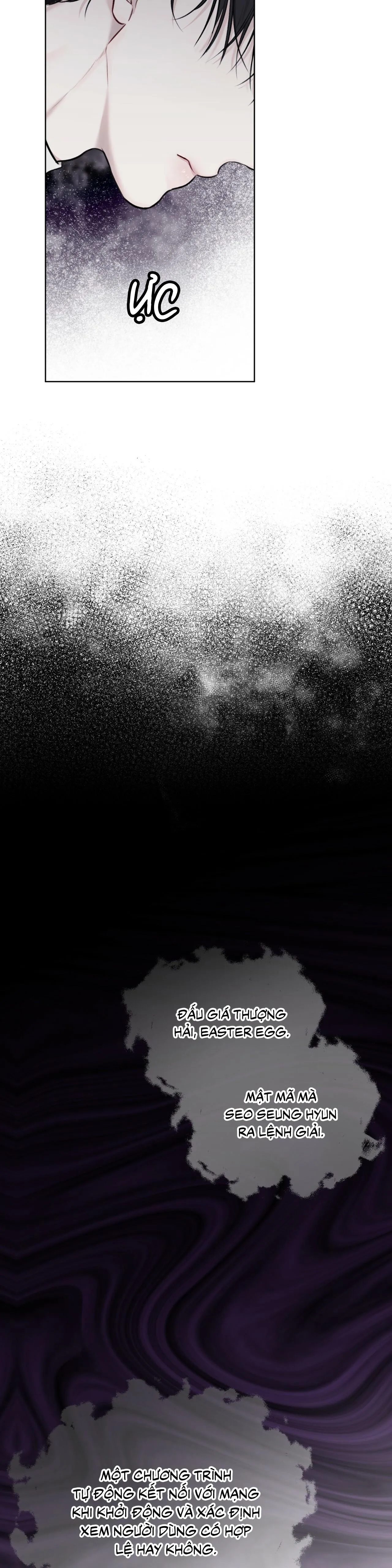 KHỞI NGUỒN SỰ SỐNG Chapter 30 Trang 30
