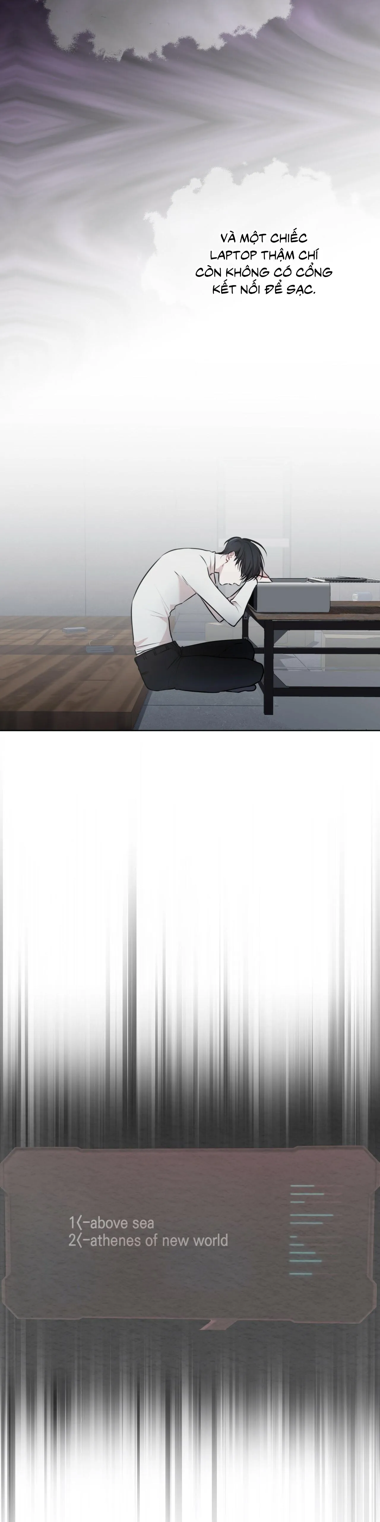 KHỞI NGUỒN SỰ SỐNG Chapter 30 Trang 31