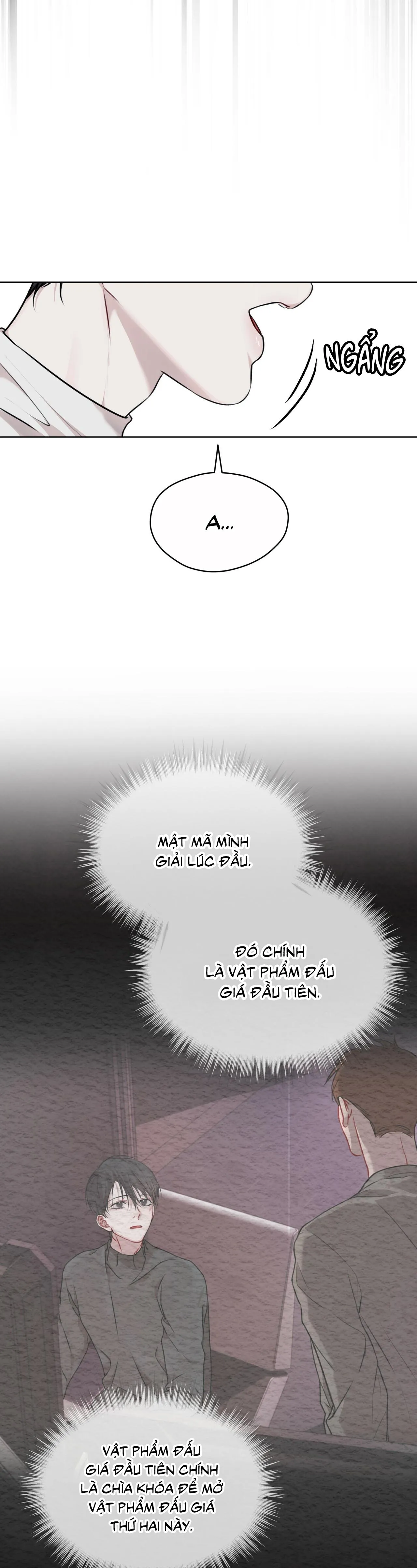 KHỞI NGUỒN SỰ SỐNG Chapter 30 Trang 32