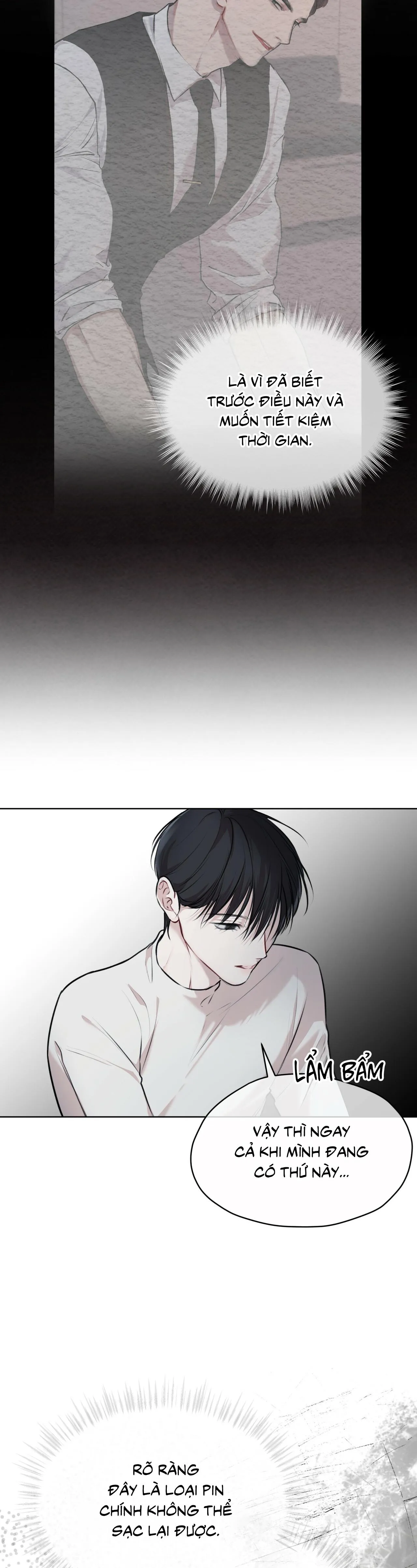 KHỞI NGUỒN SỰ SỐNG Chapter 30 Trang 34