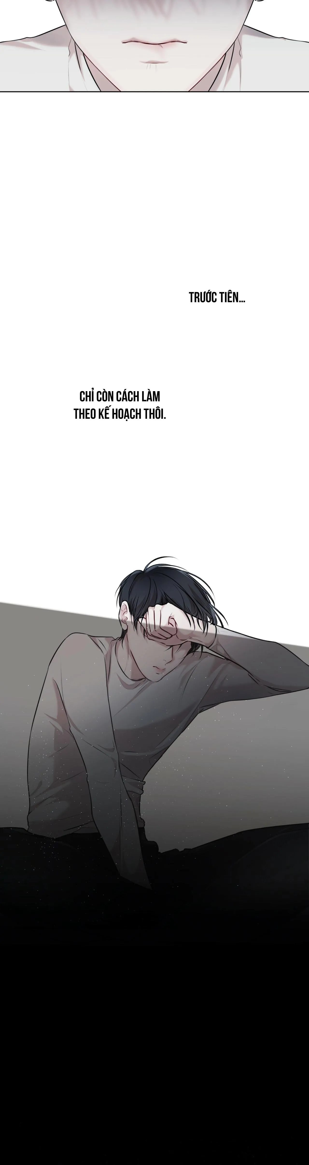 KHỞI NGUỒN SỰ SỐNG Chapter 30 Trang 36