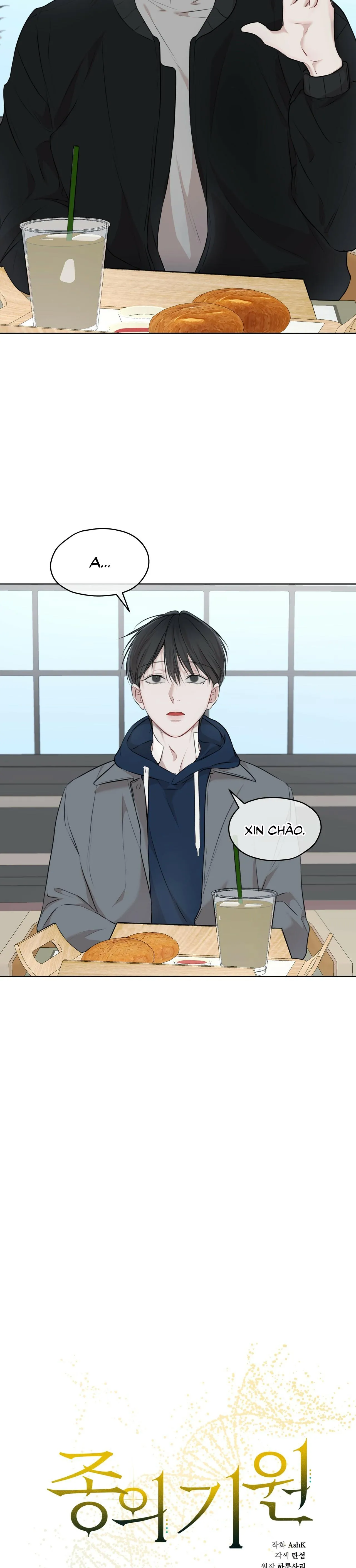 KHỞI NGUỒN SỰ SỐNG Chapter 31 Trang 4