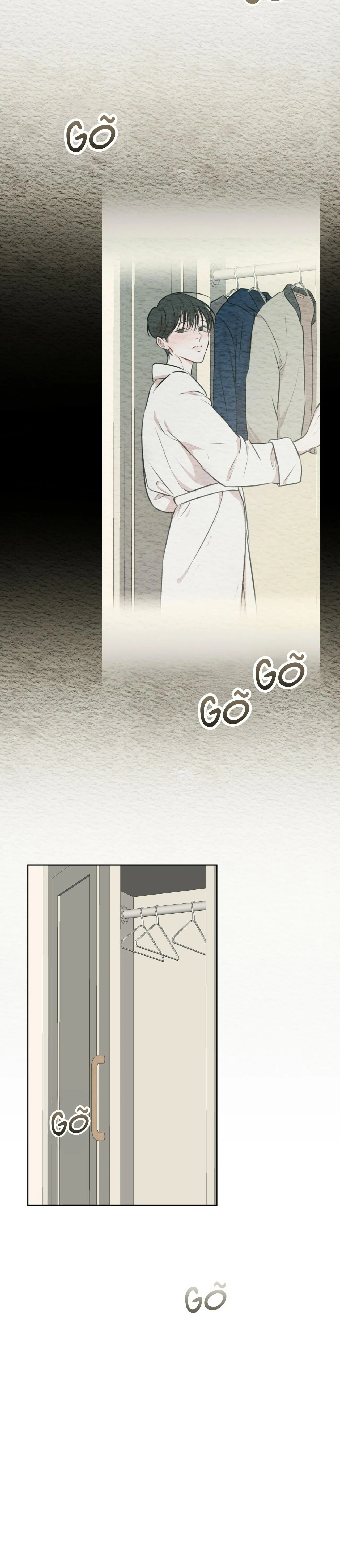 KHỞI NGUỒN SỰ SỐNG Chapter 31 Trang 15