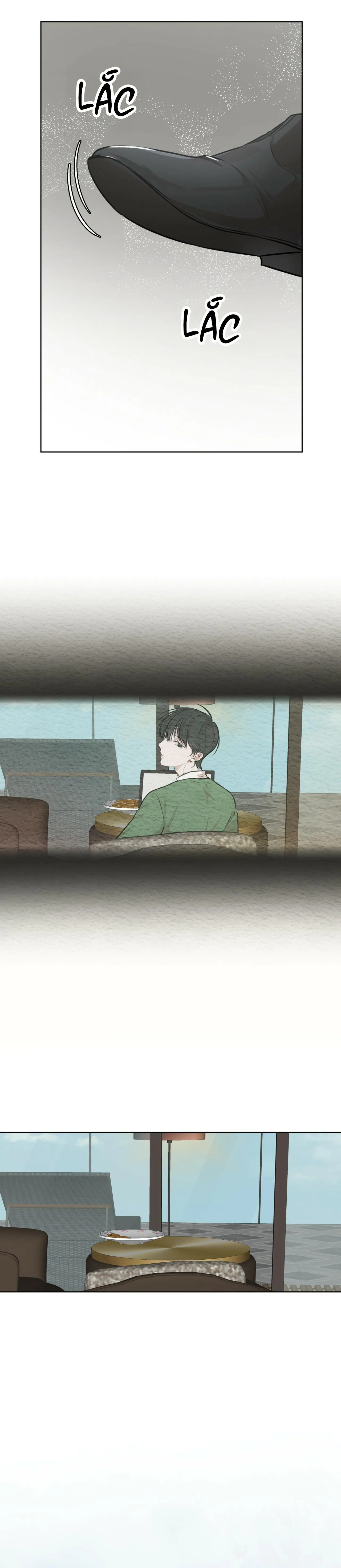 KHỞI NGUỒN SỰ SỐNG Chapter 31 Trang 16