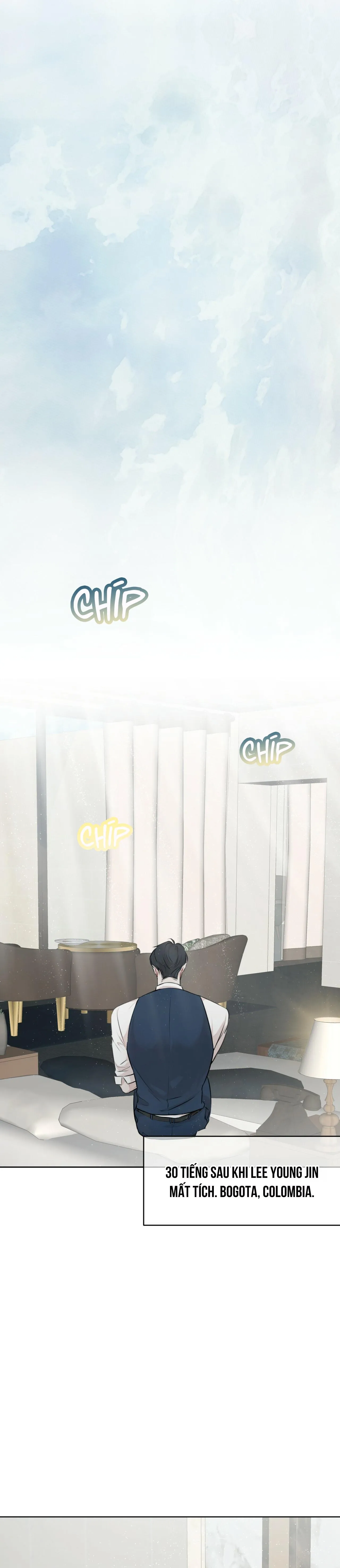 KHỞI NGUỒN SỰ SỐNG Chapter 31 Trang 17