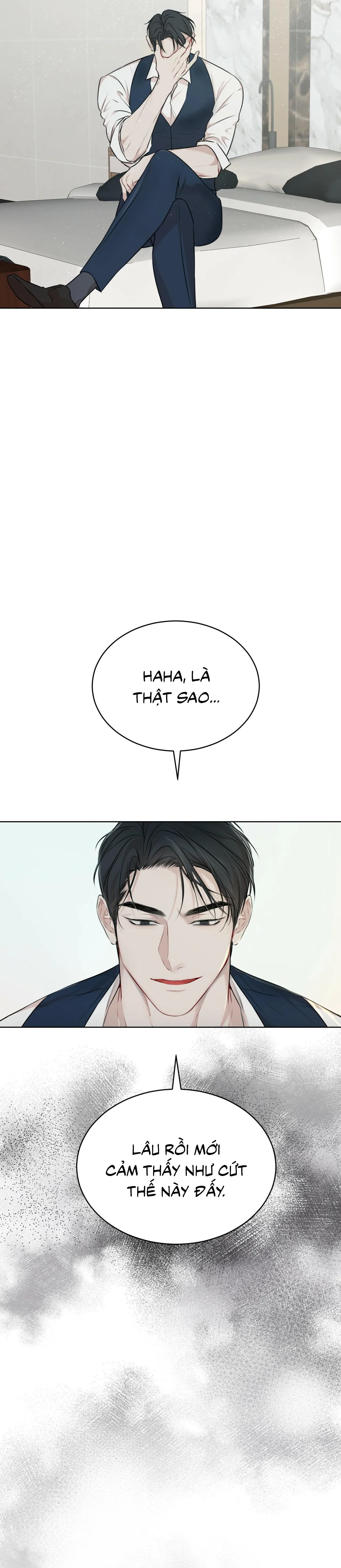 KHỞI NGUỒN SỰ SỐNG Chapter 31 Trang 18