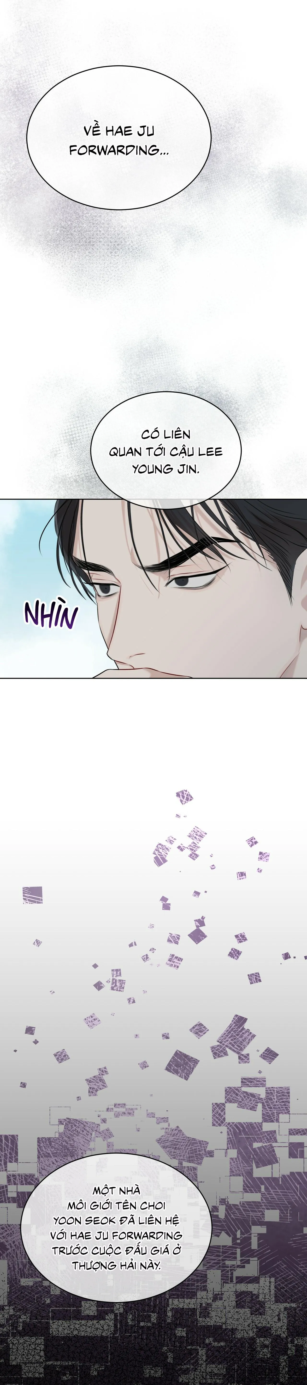 KHỞI NGUỒN SỰ SỐNG Chapter 31 Trang 26