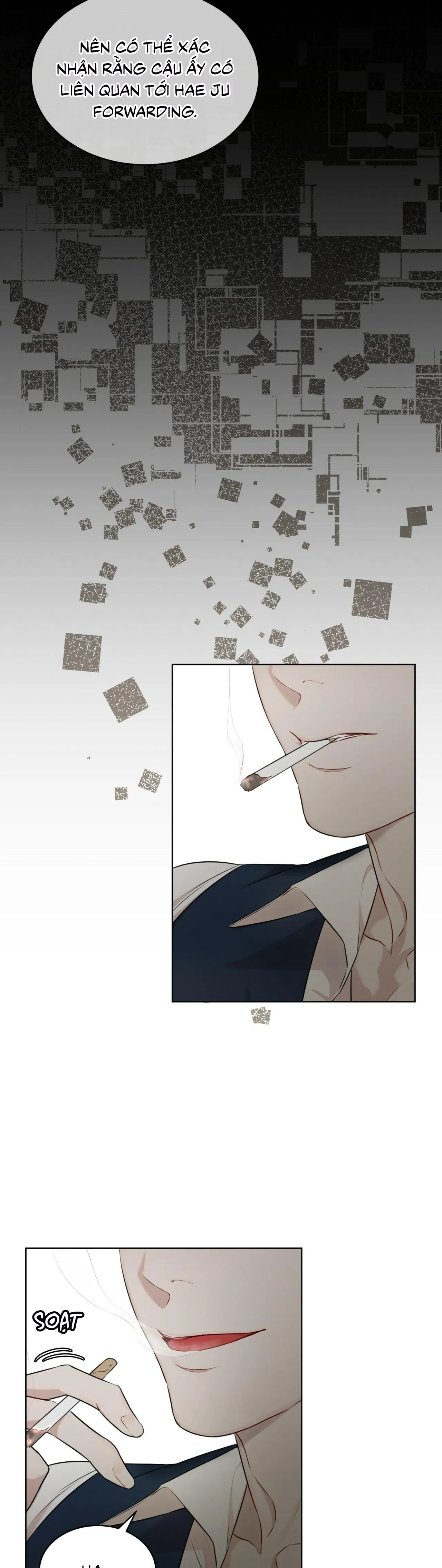 KHỞI NGUỒN SỰ SỐNG Chapter 31 Trang 28