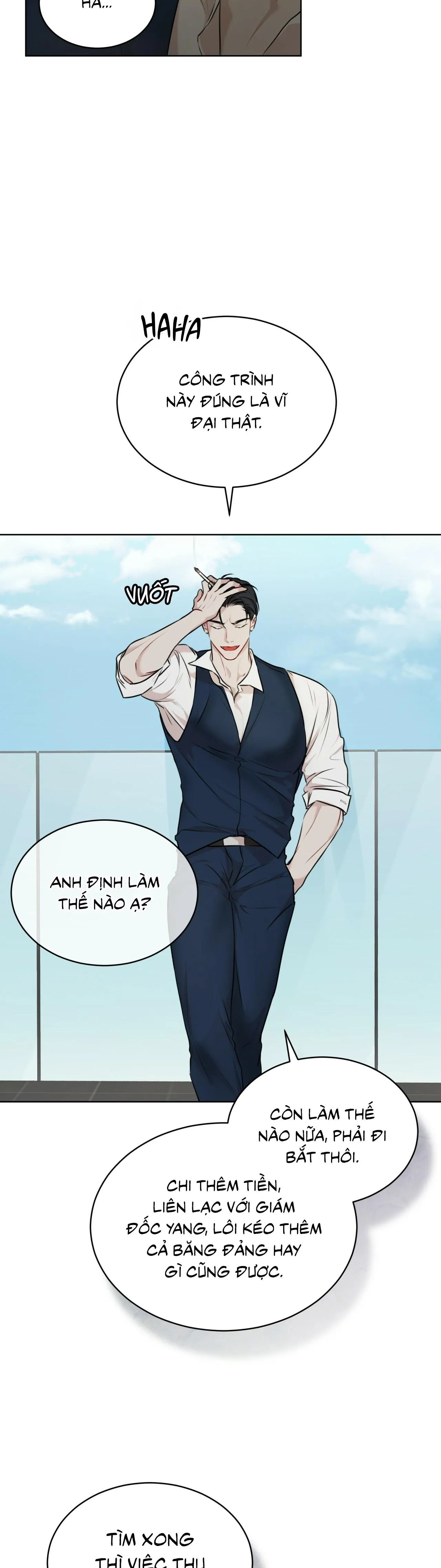 KHỞI NGUỒN SỰ SỐNG Chapter 31 Trang 29