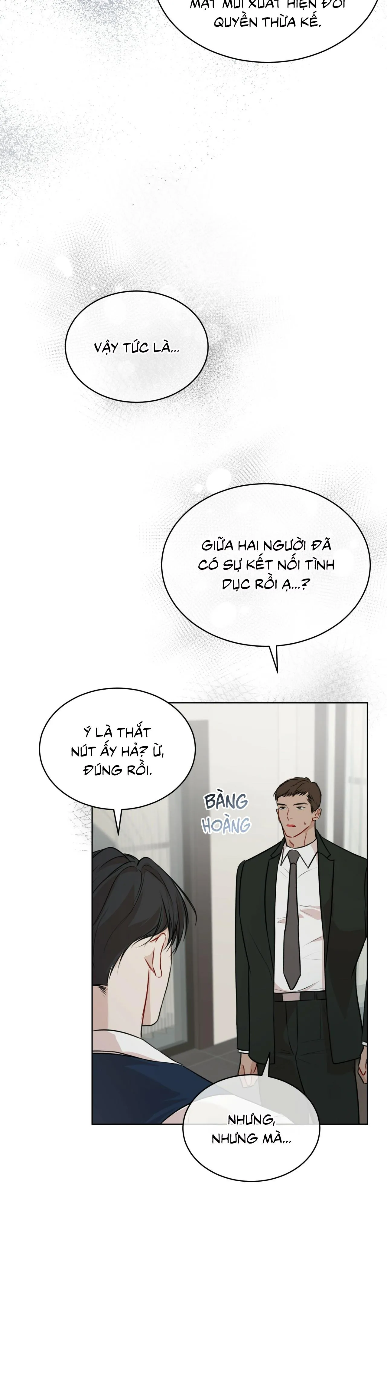 KHỞI NGUỒN SỰ SỐNG Chapter 31 Trang 31