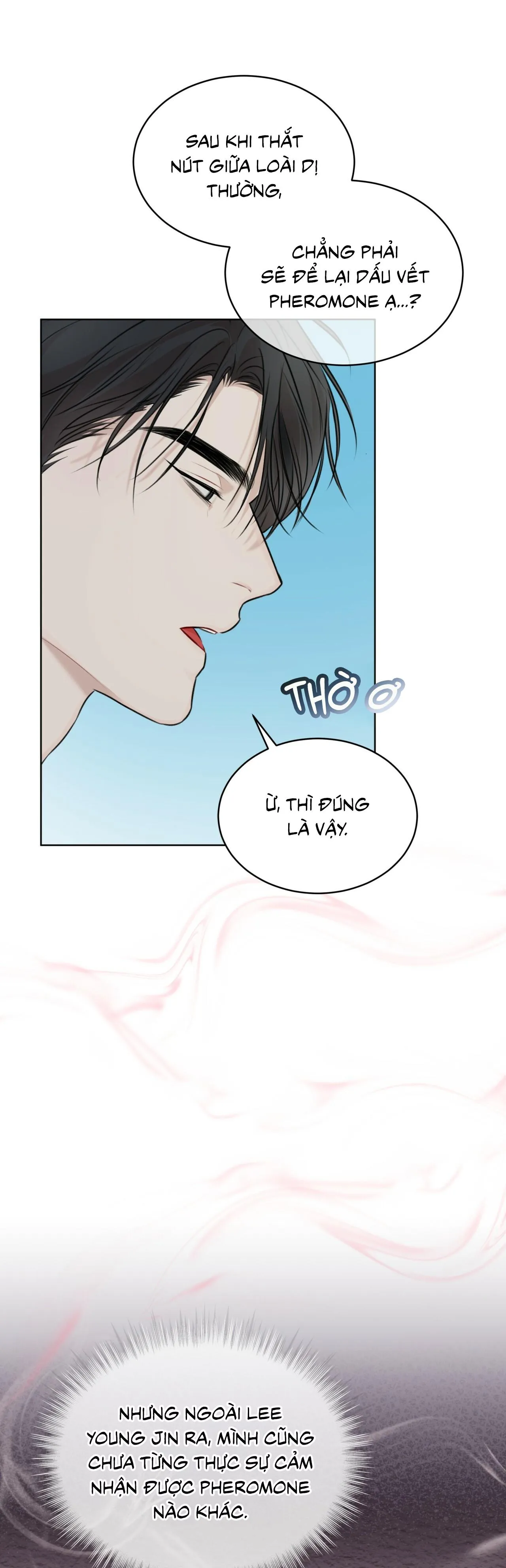 KHỞI NGUỒN SỰ SỐNG Chapter 31 Trang 32