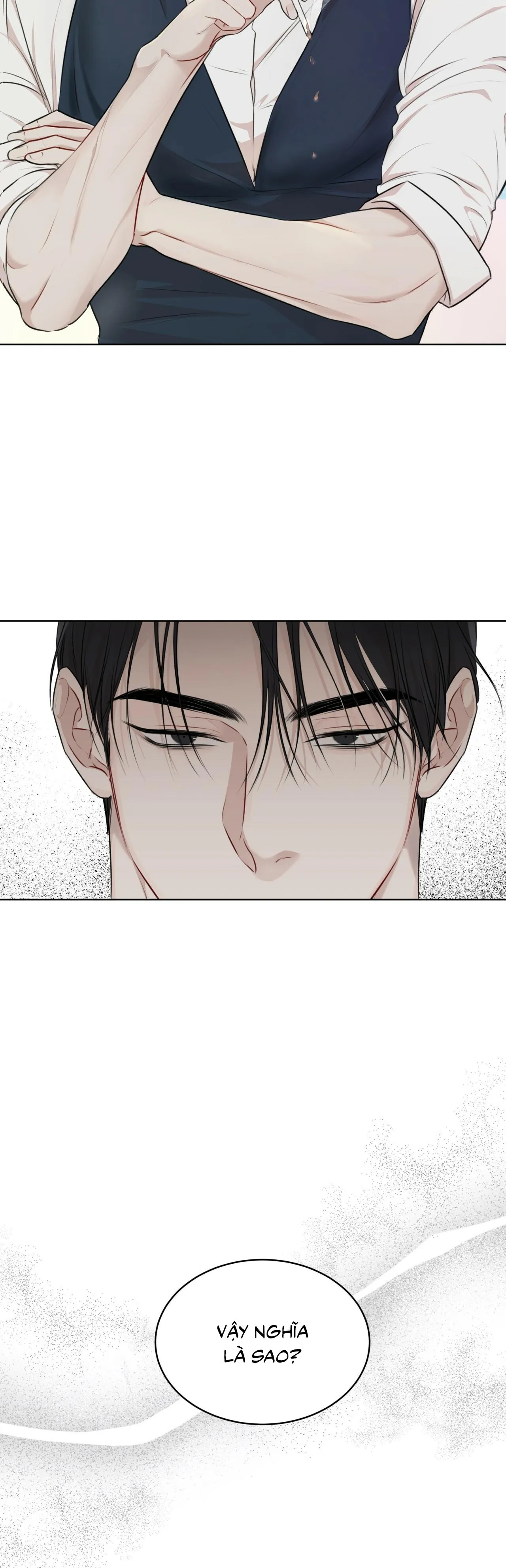 KHỞI NGUỒN SỰ SỐNG Chapter 31 Trang 35