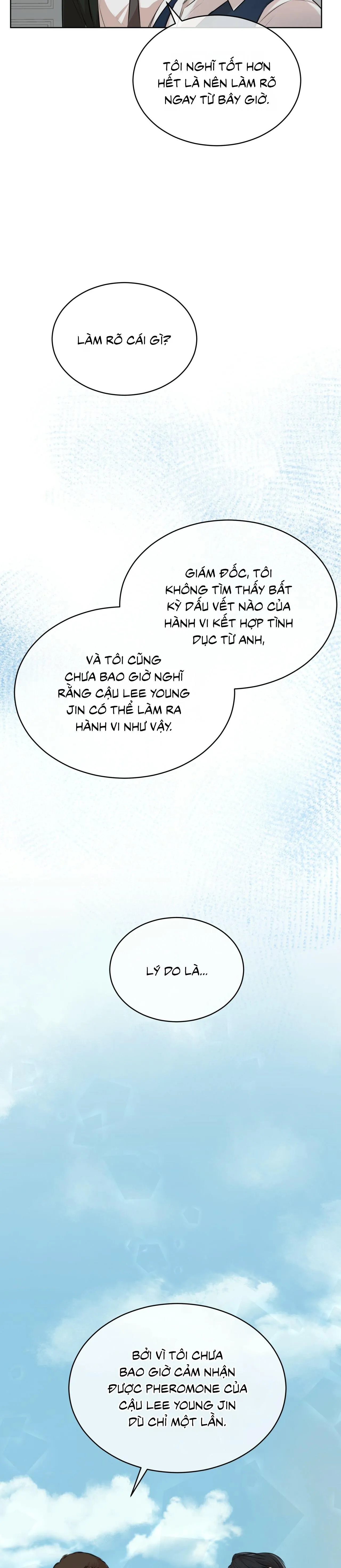 KHỞI NGUỒN SỰ SỐNG Chapter 32 Trang 9