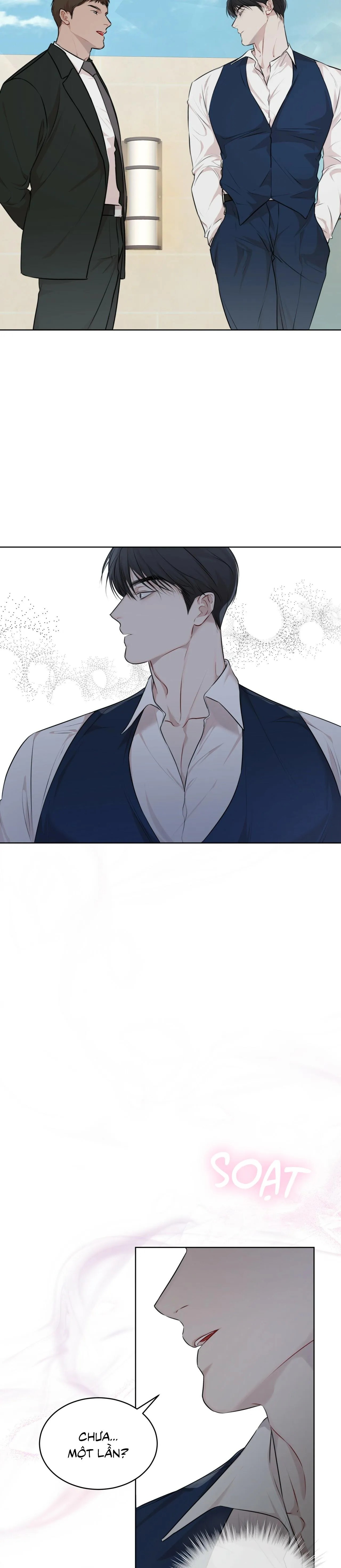 KHỞI NGUỒN SỰ SỐNG Chapter 32 Trang 10