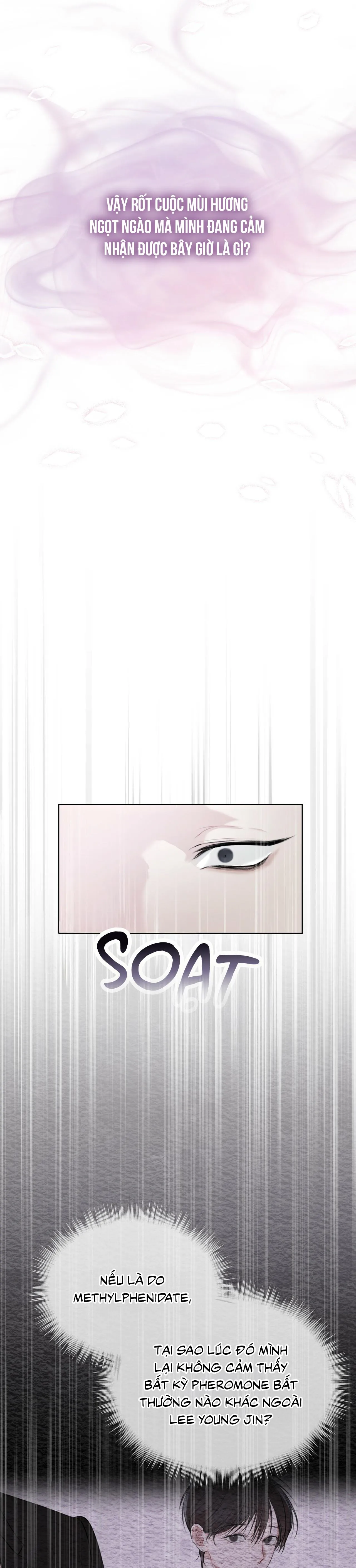 KHỞI NGUỒN SỰ SỐNG Chapter 32 Trang 12