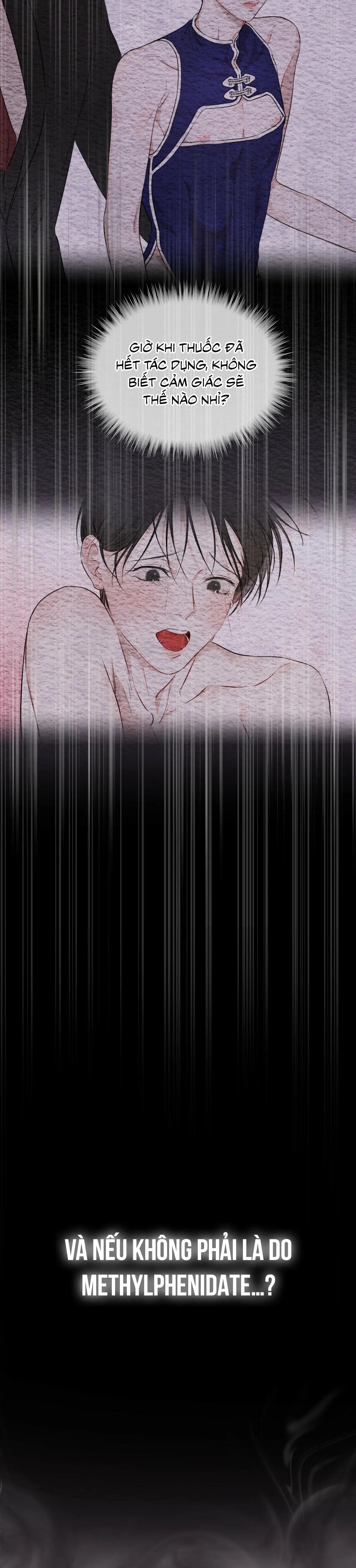 KHỞI NGUỒN SỰ SỐNG Chapter 32 Trang 13