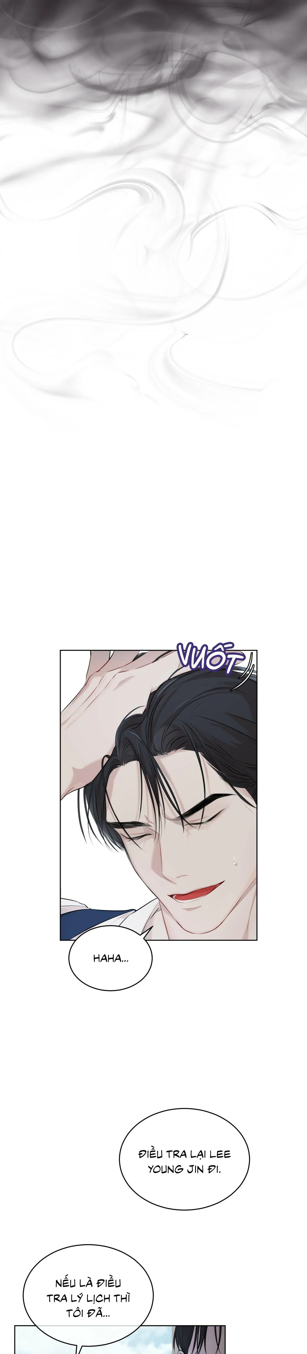 KHỞI NGUỒN SỰ SỐNG Chapter 32 Trang 14