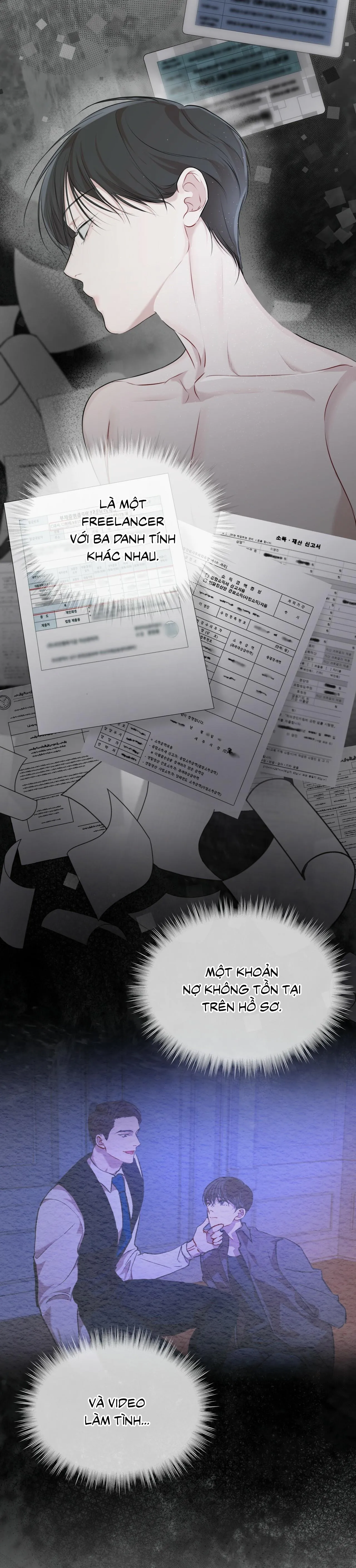 KHỞI NGUỒN SỰ SỐNG Chapter 32 Trang 16