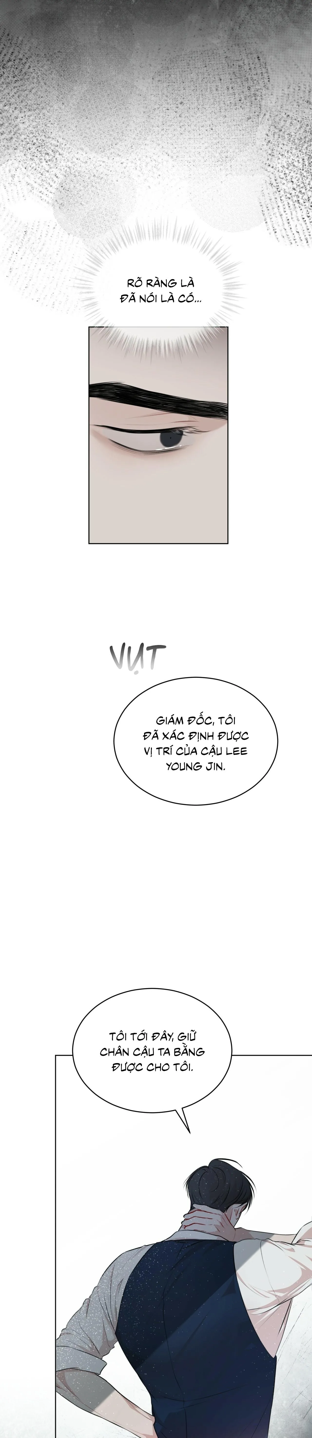 KHỞI NGUỒN SỰ SỐNG Chapter 32 Trang 17