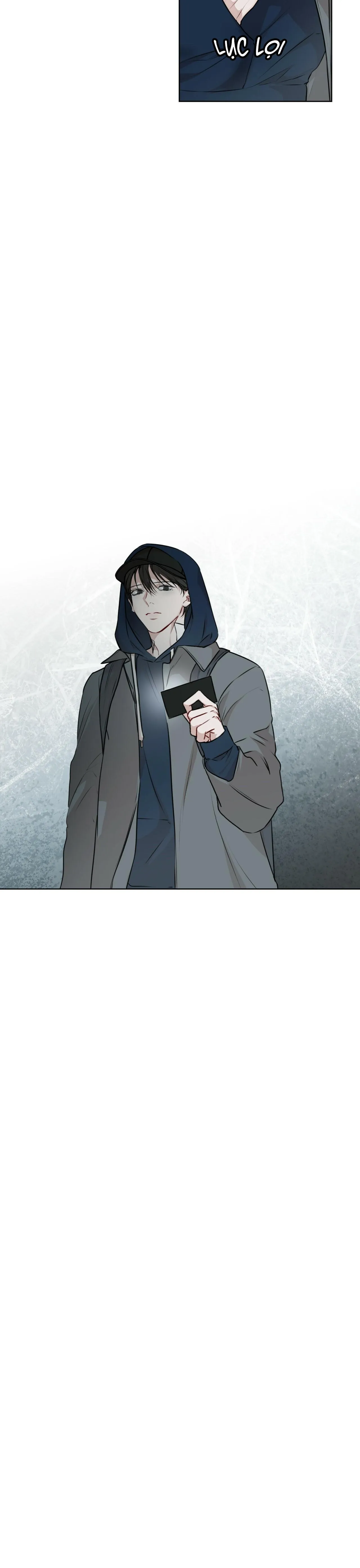 KHỞI NGUỒN SỰ SỐNG Chapter 32 Trang 23