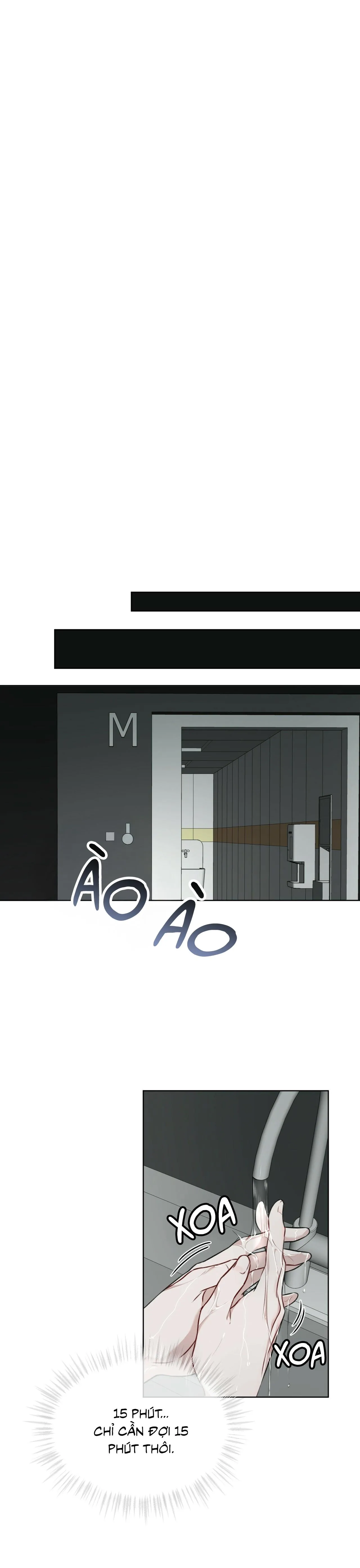 KHỞI NGUỒN SỰ SỐNG Chapter 32 Trang 24